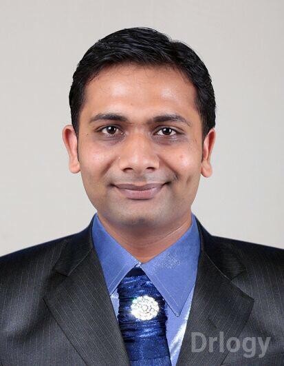Dr. Sanjay Thummar