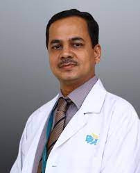 Dr. Sanjeeb Kumar Agrawal in Chennai