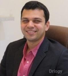 Dr. Sanjeet Shanker
