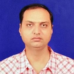 Dr. Sanjeet Singh