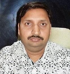 Dr. Sanjeev Awasthi