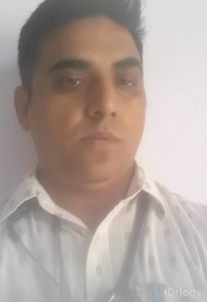 Dr. Sanjeev Chona