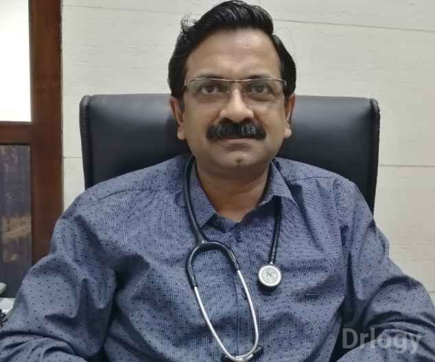 Dr. Sanjeev Goel