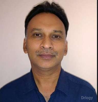 Dr. Sanjeev Gupta