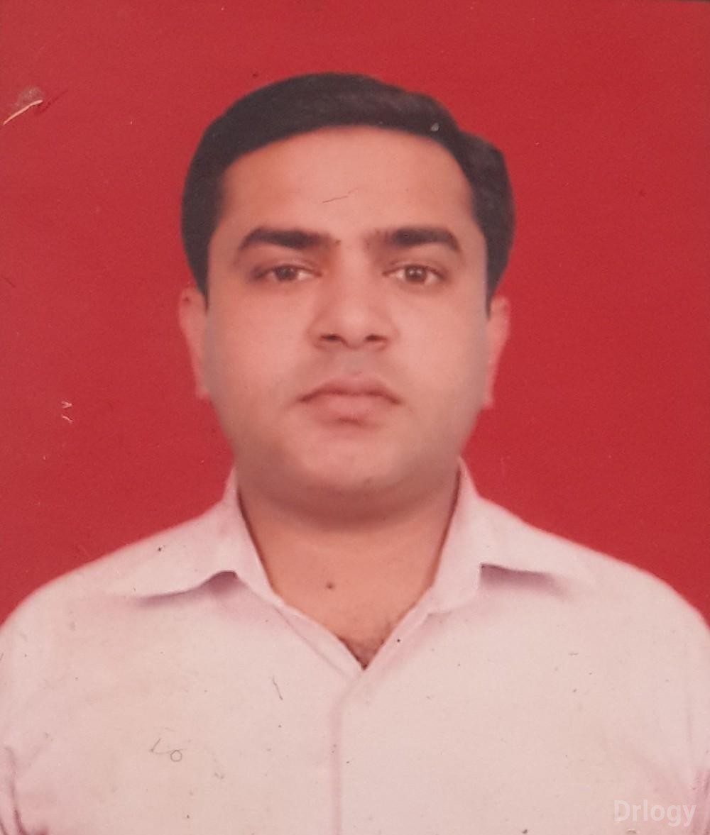 Dr. Sanjeev Kumar