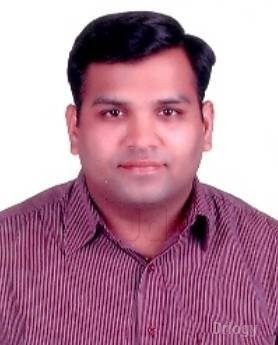 Dr. Sanjeev Kumar Jindal