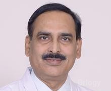Dr. Sanjeev Kumar Shrivastav