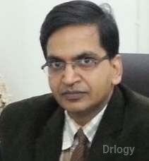 Dr. Sanjeev Kumar Singhal