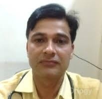 Dr. Sanjeev Lavania