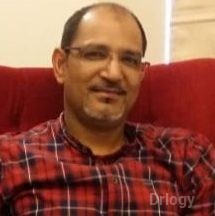 Dr. Sanjeev Malhotra