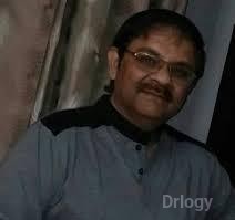 Dr. Sanjeev Saxena