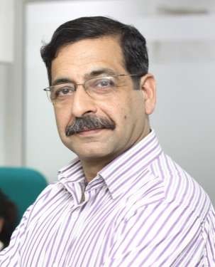 Dr. Sanjeev Taneja in New Delhi Dr. Sanjeev Taneja in New Delhi