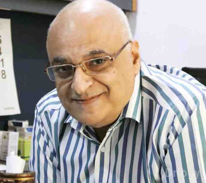 Dr. Sanjiv Bhatia