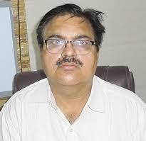 Dr. Sanjiv Bhatia