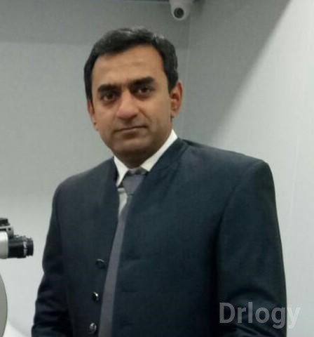 Dr. Sanjiv Maru