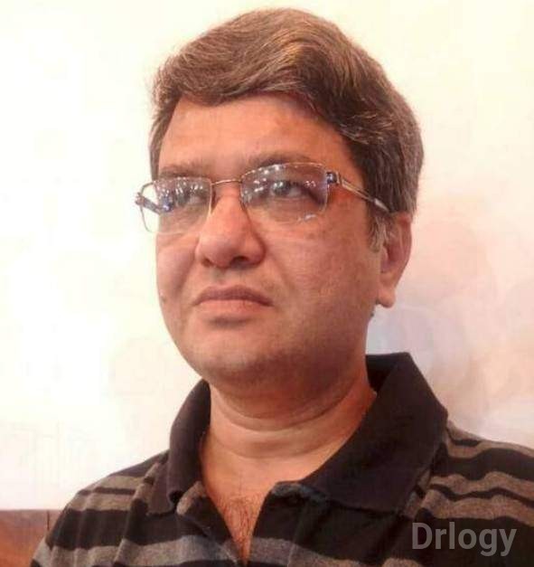 Dr. Sanjiv Shah