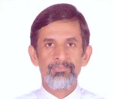 Dr. Sanjiv Singh Rawat