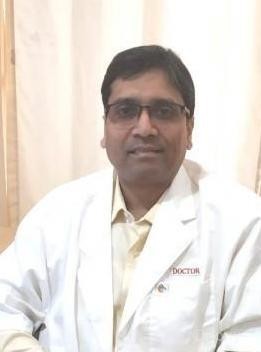 Dr. Sanjoy Mandal in Kolkata