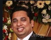 Dr. Sanju Thomas Abraham