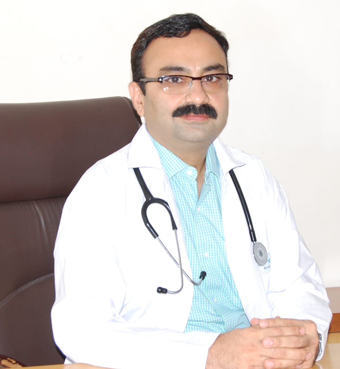 Dr. Sankalp m. Vanzara in Rajkot