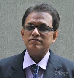 Dr. Sankar Das Mahapatra