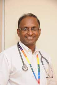 Dr. Sankar R