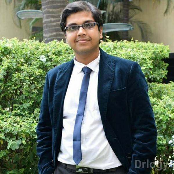 Dr. Sanket Brahmbhatt in Mumbai Dr. Sanket Brahmbhatt in Mumbai