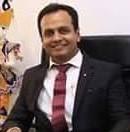 Dr. Sanket Shiyani in Ahmedabad Dr. Sanket Shiyani in Ahmedabad