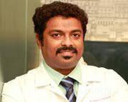 Dr. Sanketh Reddy in Chennai Dr. Sanketh Reddy in Chennai