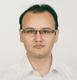 Dr. Sannidhya Varma