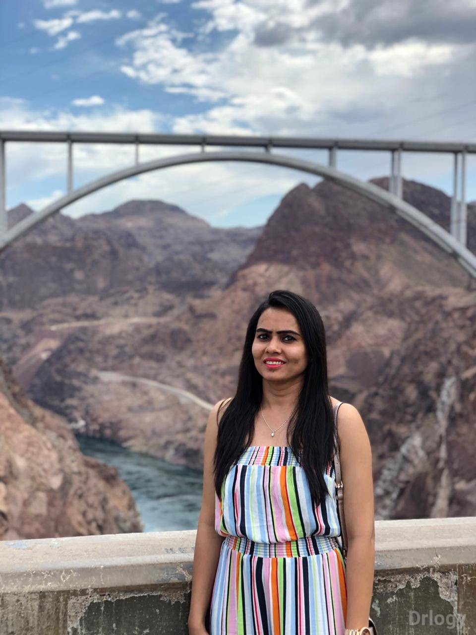 Dr. Sanskruti patel
