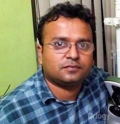 Dr. Santanu Sen Roy in Kolkata