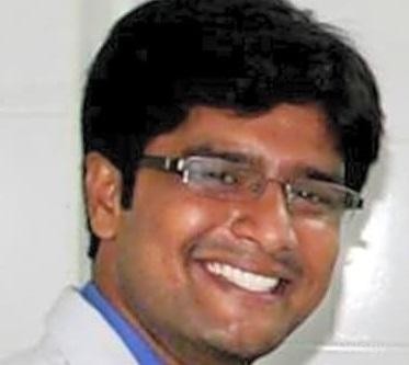 Dr. Santhanam Kuppusamy in Chennai