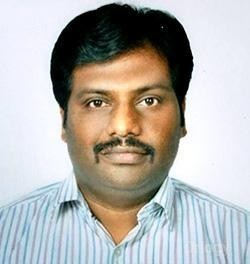 Dr. Santhosh Reddy Duliganti