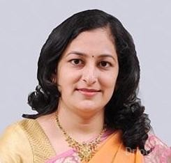 Dr. Santosh Kumari in Chennai