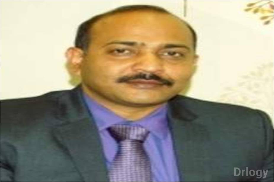 Dr. Santosh Patil