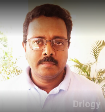 Dr. Santosh P.B