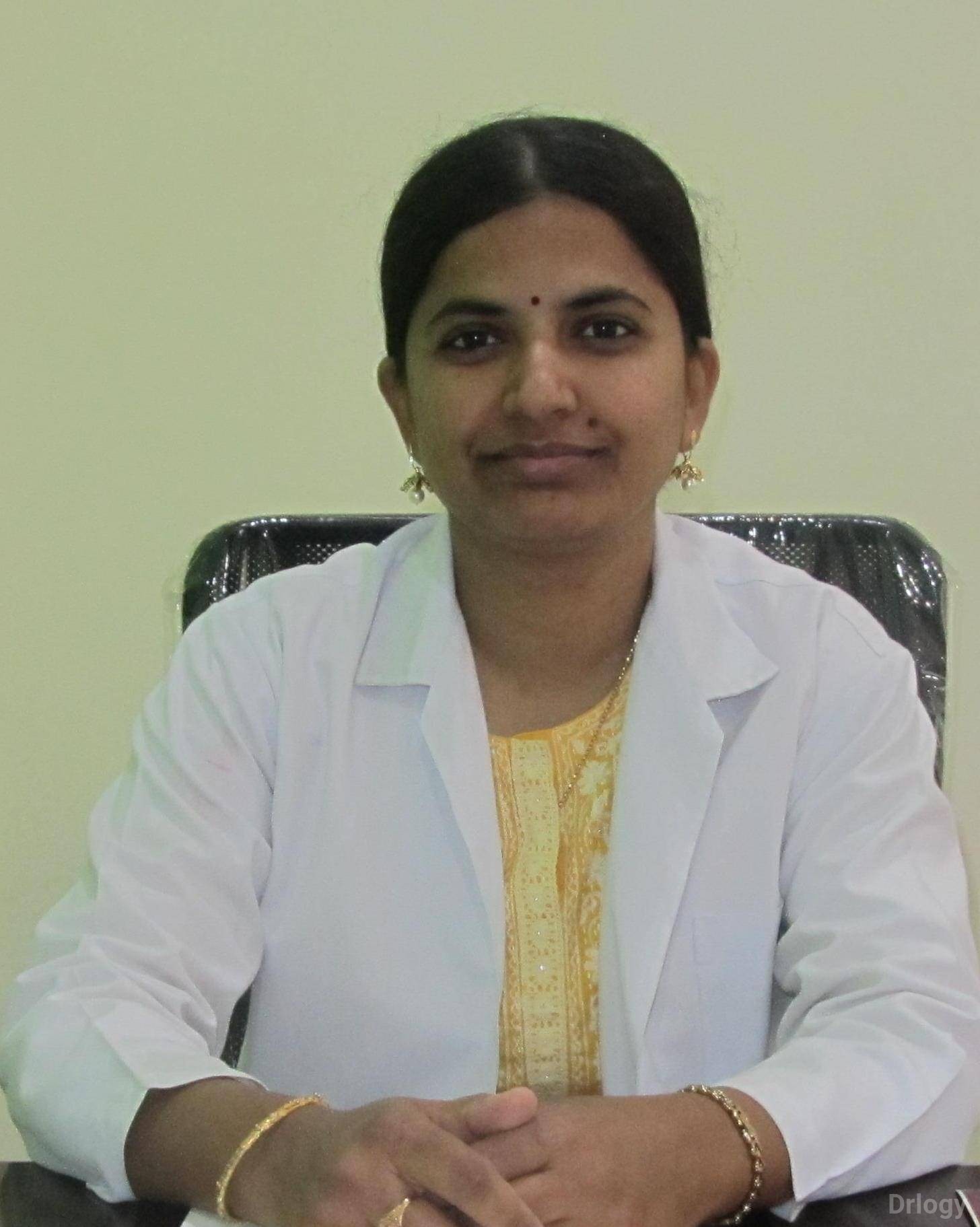 Dr. Santoshi Kumari