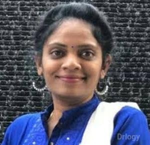 Dr. S.Anupama Roshan in Chennai