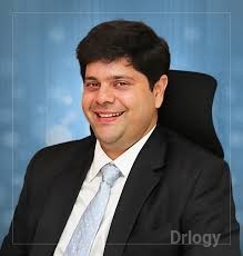 Dr. Saphal M Shetty