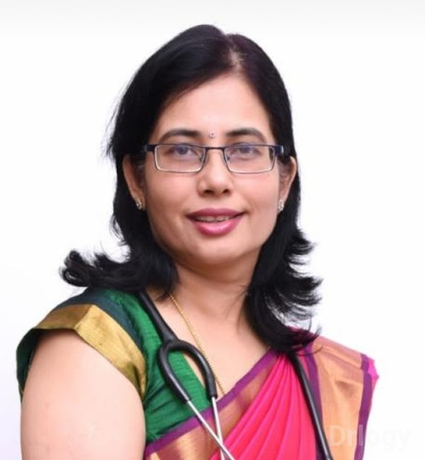 Dr. Sapna Lulla in Bangalore