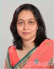 Dr. Sapna Mehta