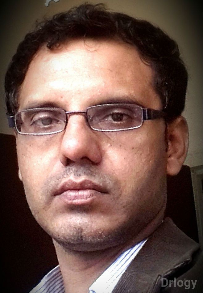 Dr. S.A.Rafi