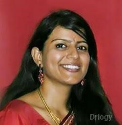 Dr. Sarah Dsouza