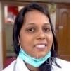 Dr. Saramma Mathew