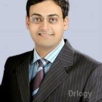 Dr. Sarang Deshpande