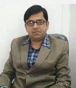 Dr. Sarang Pandit