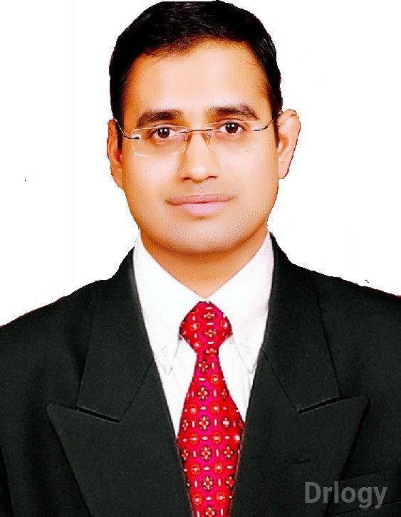 Dr. Sarang Vyawahare