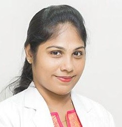 Dr. Sarasa Kavitha.D in Chennai Dr. Sarasa Kavitha.D in Chennai