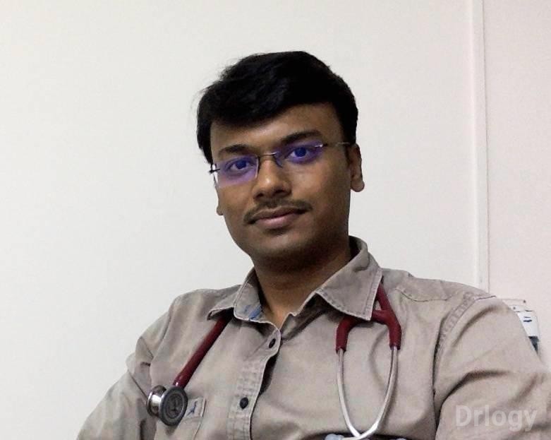Dr. Sarath Bhogi